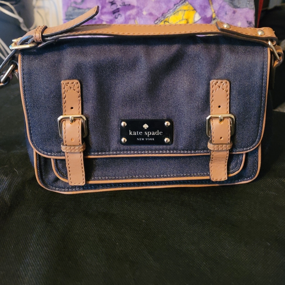 Kate Spade Crossbody